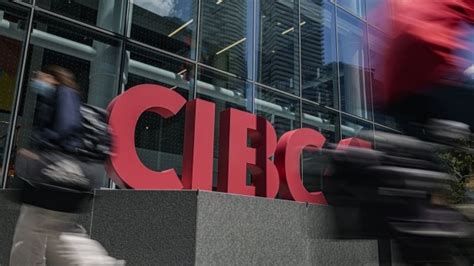 CIBC reports $1.69B second-quarter profit, raises dividend